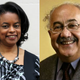 Sheryl Huggins Salomon; Joel Dreyfuss